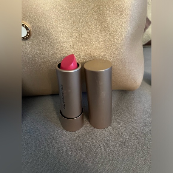 Bvlgari Make Up Case+New Stilla,Clinique,Bare Minerals Make Up Bundle - Picture 2 of 10